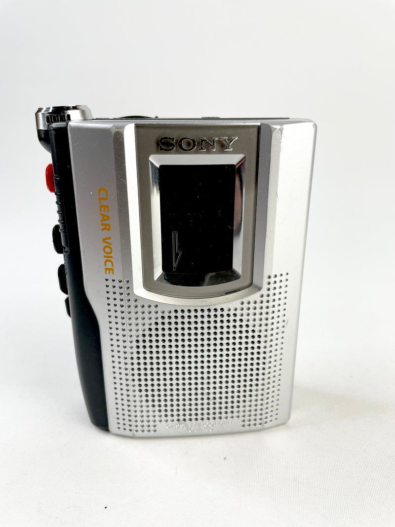 Sony TCM-150 Cassette Corder