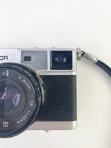 Olympus 35-ECR