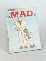 Collection 5 Vintage Australian MAD Magazines #3