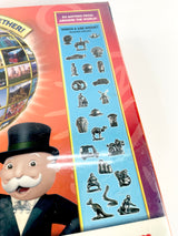 Monopoly - Here & Now: The World Edition