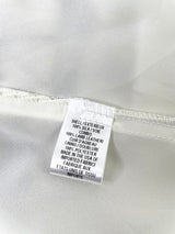 Milly of New York Silk Halter Neck Midi Dress NWT - AU10