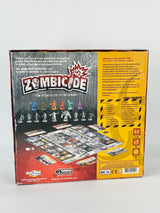 Zombicide Season 1 Boardgame