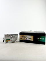 Fujifilm Finepix J150W Digital Camera