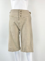 Preen by Thornton Bregazzi Shorts - AU8/10