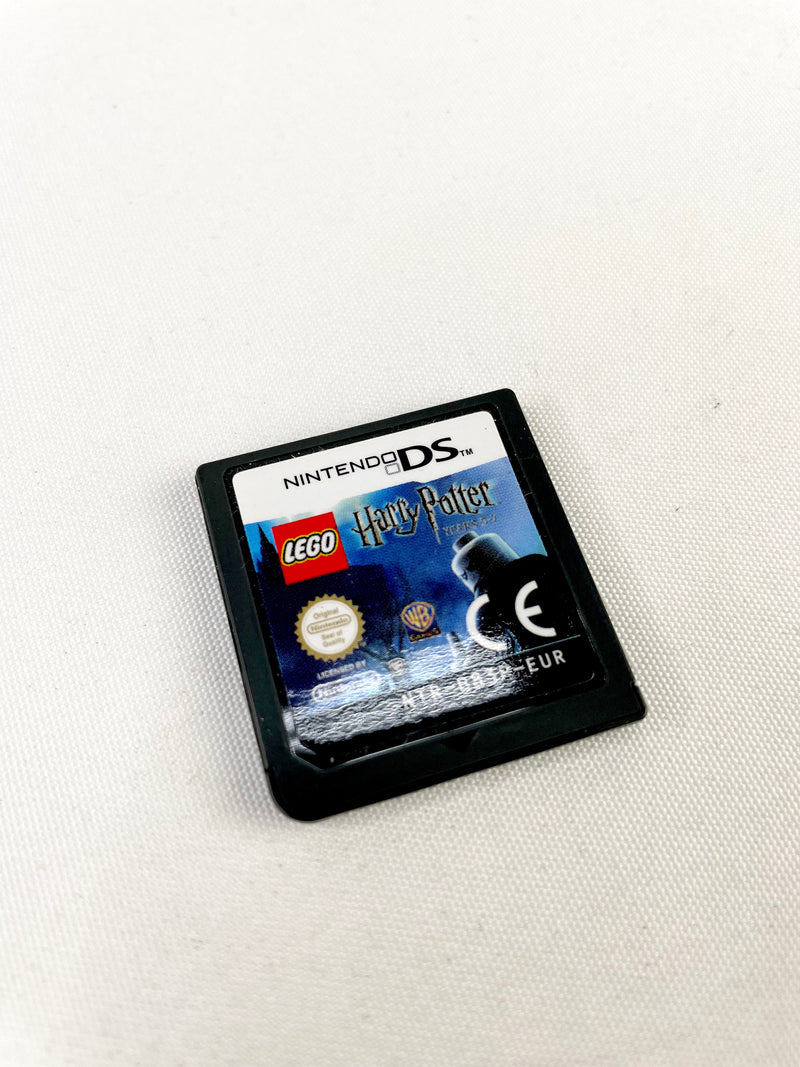 Harry Potter Twin Game Set - Nintendo DS