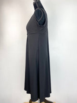 Zimmerman Black Stretchy Dress  - AU 10 / 12