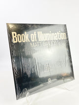 Matt Bailey Book of Illumination NWT LP