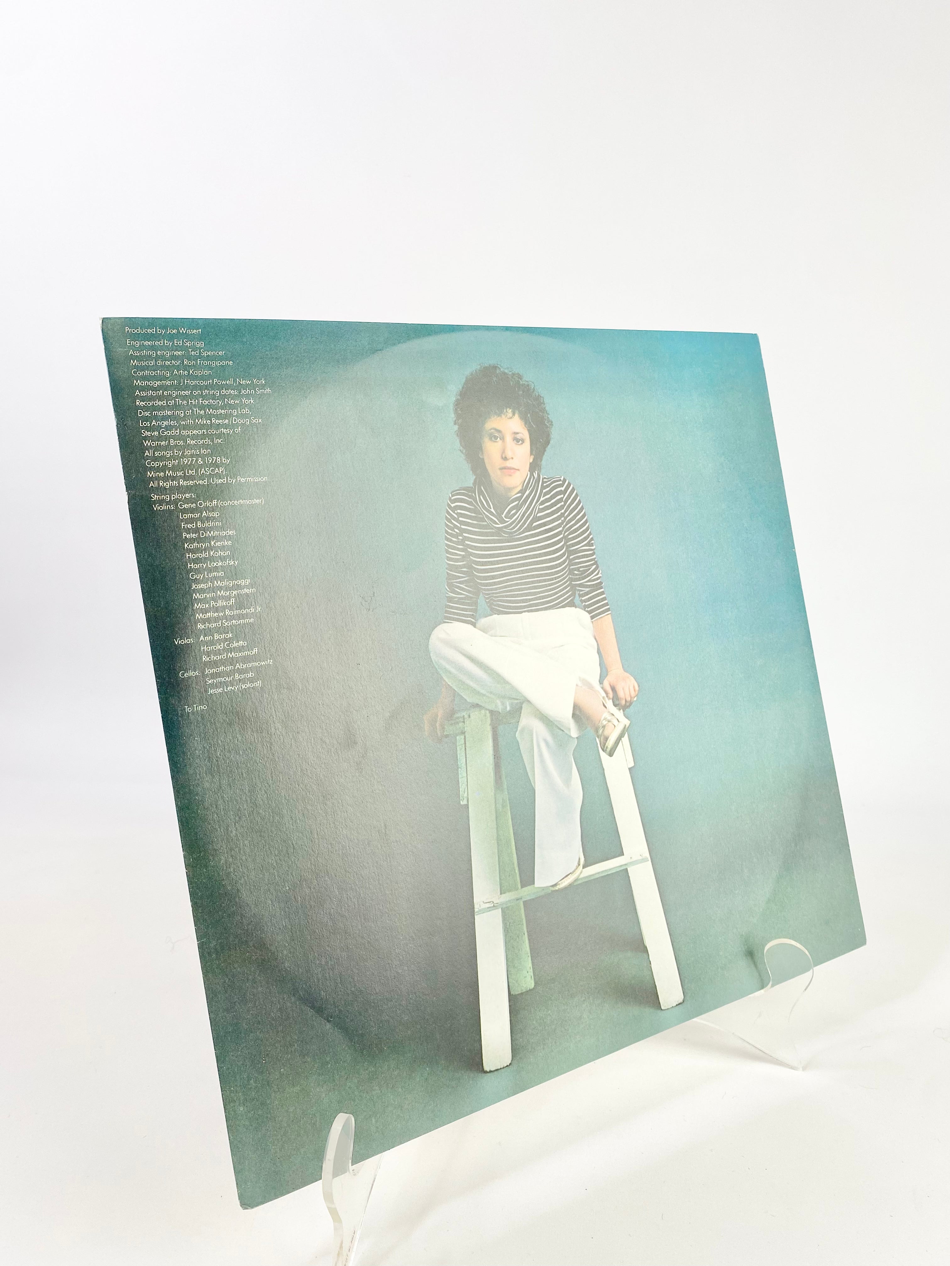 Janice Ian LP
