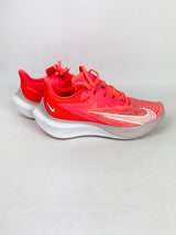 Nike Zoom Gravity 2.0 Neon Pink Runners - US 9