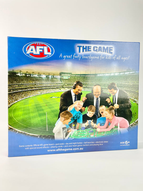 AFL The Boardgame
