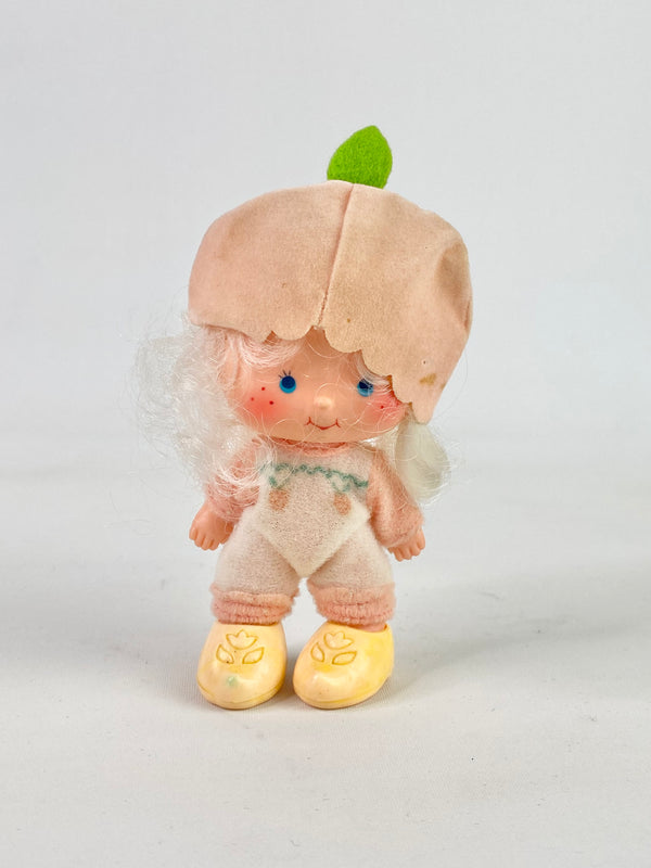 Strawberry Shortcake Apricot Shortcake & Hopsalot Doll