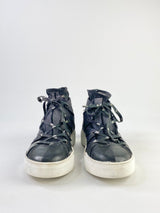 iXOs Mesh & Leather Sneakers - EU41