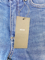 Neuw Blue Denim 'Marilyn Skinny' Jeans - 24/30