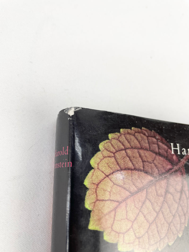Foliage - Harold Feinstein (Hardback Book)