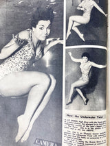 Vintage 60s Magazines