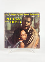 Porgy & Bess Soundtrack Vinyl
