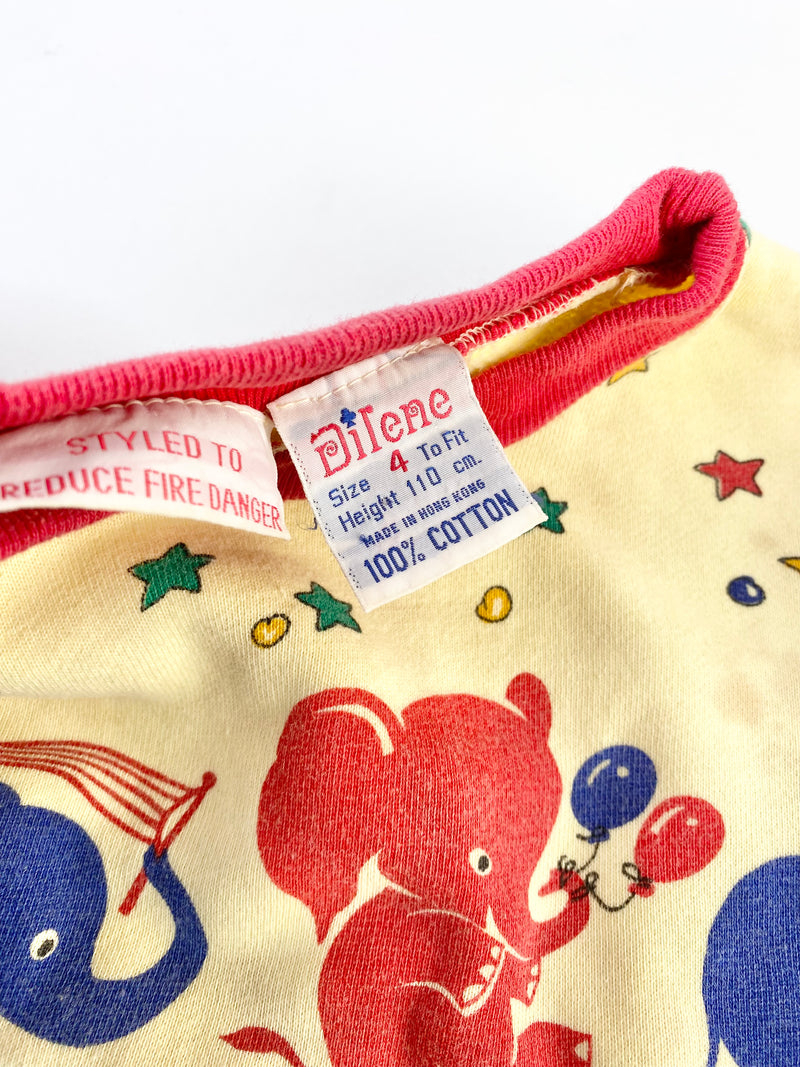 Bundle of Vintage Children’s Clothes