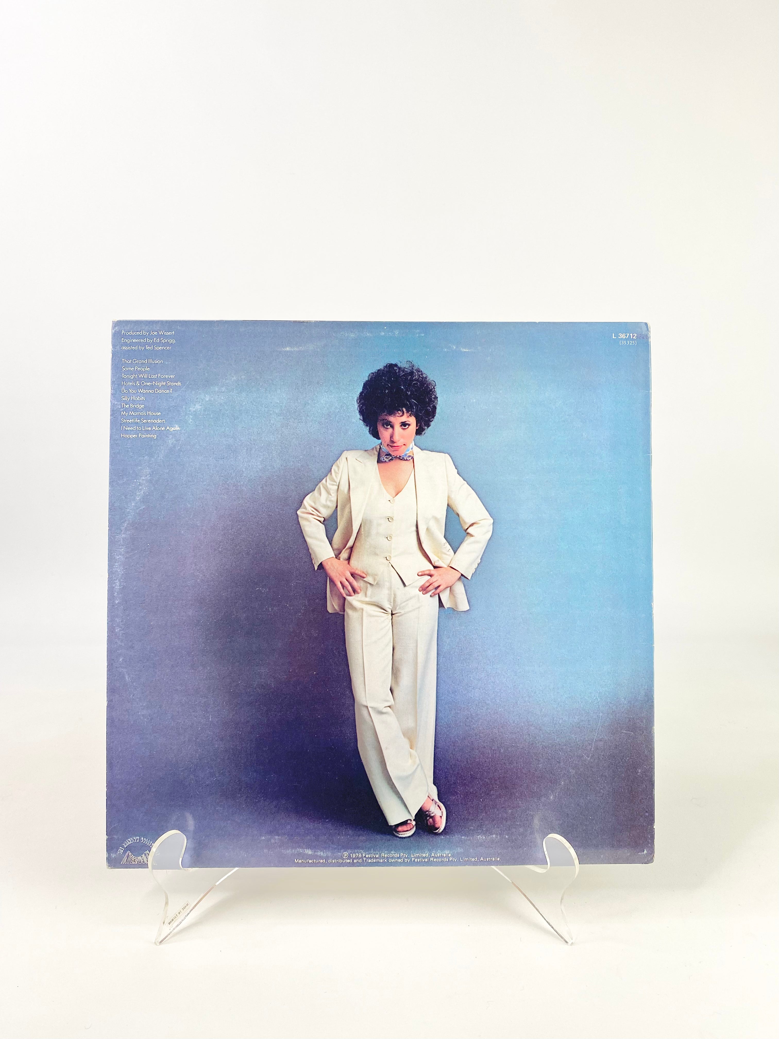 Janice Ian LP