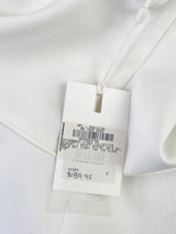 C/MEO Collective White Shift Ivory Top NWT - AU8