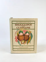 Commemorative 1986 Edition Snugglepot & Cuddlepie