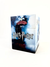 Harry Potter Complete Collector's Edition Box - 16 Disc DVD Set