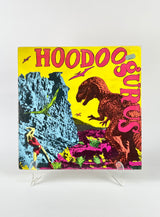 Hoodoo Gurus - Stoneage Romeos - 1984 Press