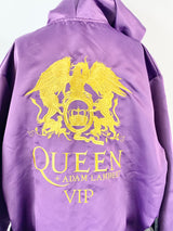 Queen + Adam Lambert The Rhapsody Tour VIP Tour Pack