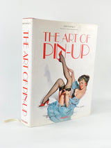 The Art of Pin-Up - Dian Hanson