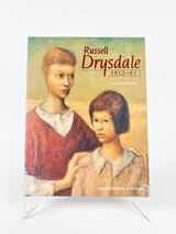 Russell Drysdale 1912 - 1981 by Geoffrey Smith