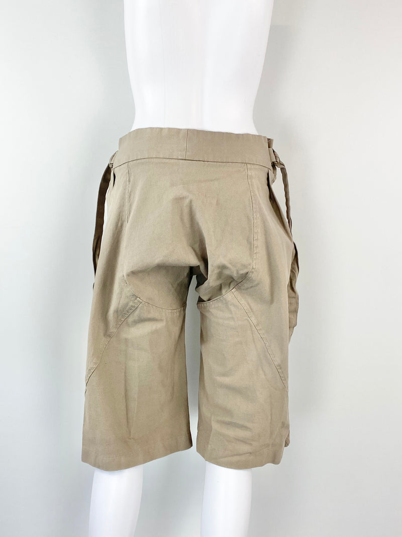 Preen by Thornton Bregazzi Shorts - AU8/10