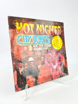 Hot Nights City Lights LP