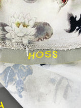 Hoss Silk 'Prairie' Dress NWT - AU10