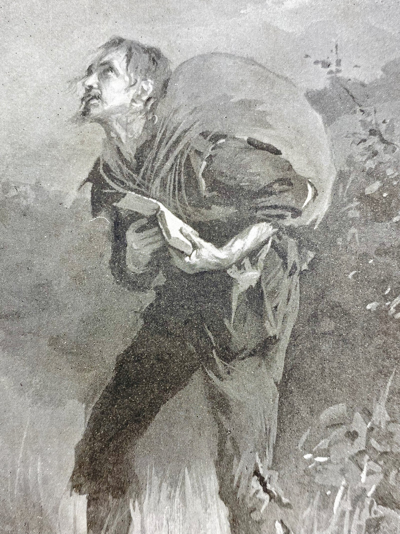 The Pilgrim's Progress - John Bunyan - 1912 Edition