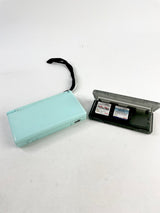 Nintendo DS Lite Console (Ice Blue)