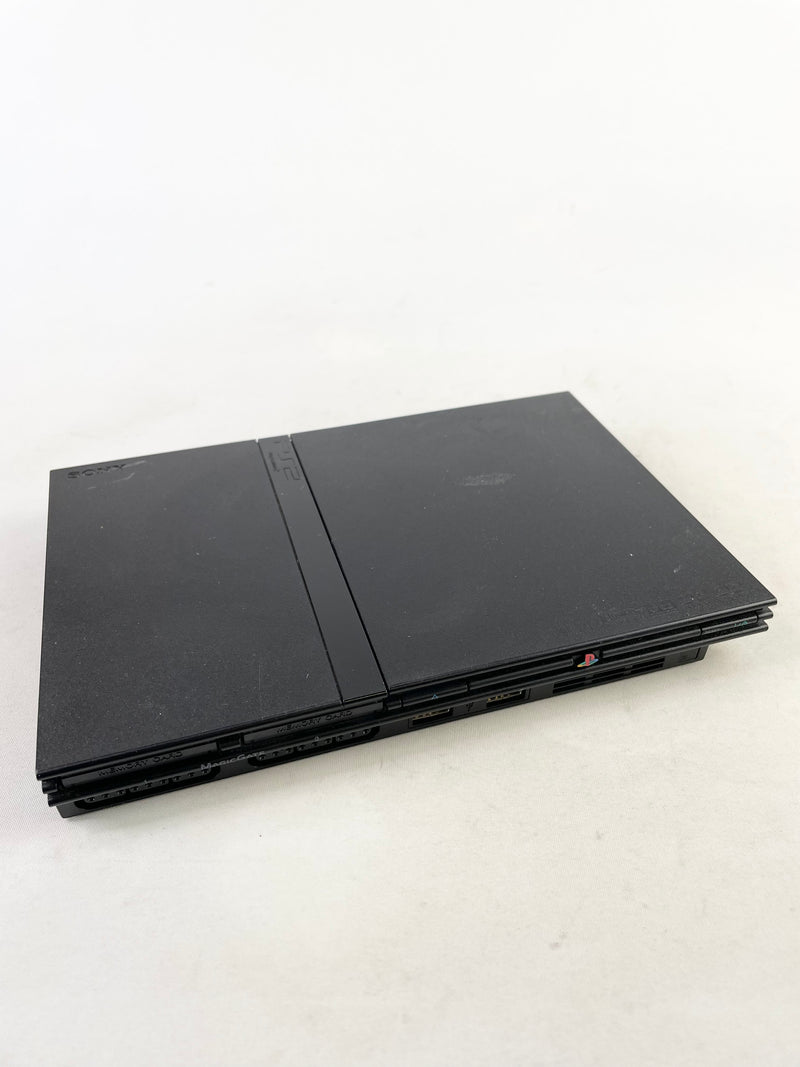 Sony PS2 Slim Console (No Power Cord)