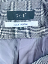 GGD Grey Jacket - AU16