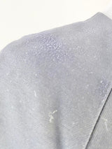 Acne Black 'Lucille' Midi Dress - AU10