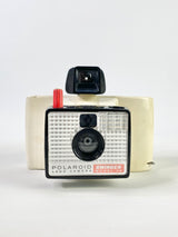 Vintage Polaroid Swinger Model 20 Land Camera