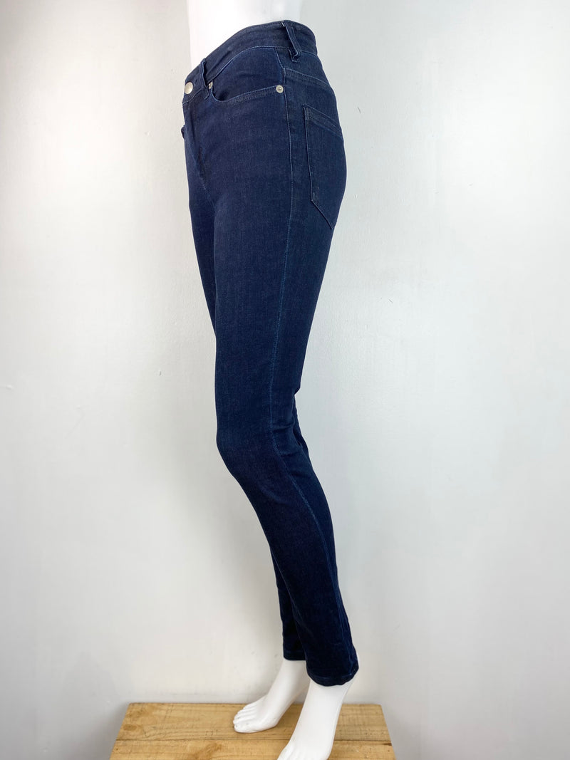 Gorman Indigo Skinny Leg Jeans - AU8