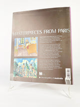 Masterpieces from Paris. Van Gogh, Gauguin, Cezanne & Beyond - Post-Impressionism from the Musee d'Orsay