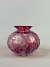 Handmade Eammonn Vereker Small Pink Vase