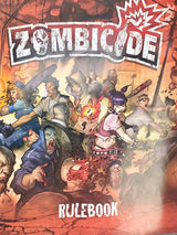 Zombicide Season 1 Boardgame