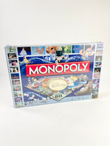 Monopoly Boardgame - Disney Edition