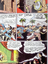 Superman Sunday Classics: Strips 1-183, 1939-1943