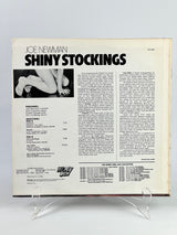 1977 Joe Newman Shiny Stocking LP