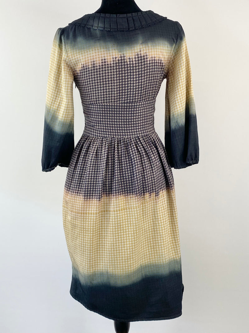 90s Isabel Marant Dip Dye Dress - AU8-10