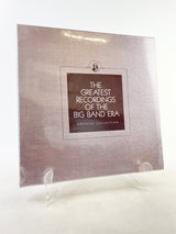 The Greatest Recordings Of The Big Band Era - Franklin Mint Society (Boxes 11-20)