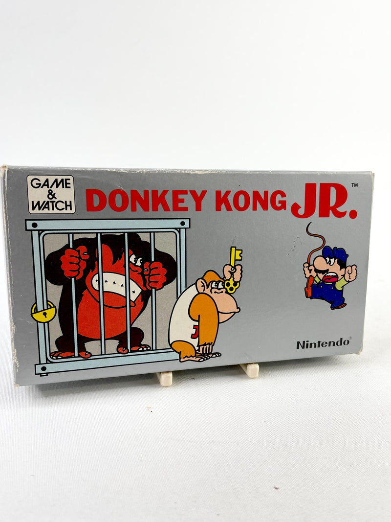 Nintendo Game & Watch - Donkey Kong Jr