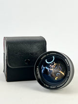 Vintage Sony Wide Conversion Lens X0.7 + Case