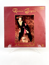 At Her Very Best LP - Renee Geyer
